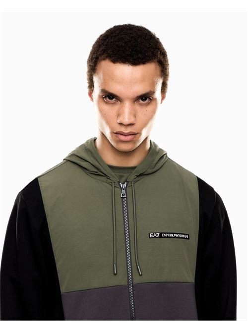  EMPORIO ARMANI EA7 | 7M000938 AF17003/U8100